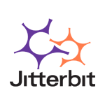 Jitterbit for Blockchain Application IntegrationPowered by